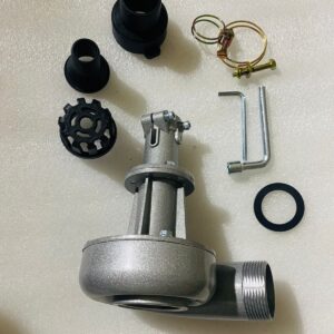 WATER PUMP ATTACHMENT (28MM) FOR BRUSH CUTTER BC-WP-28