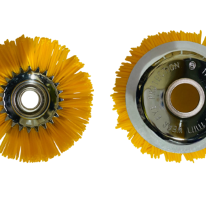 NYLON WHEEL 6" BC-TH-02