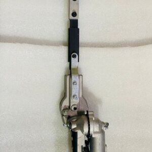 OLIVE SHAKER 26MM BC-SP-03