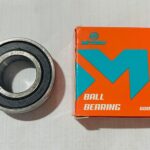 BEARING 6003-2RS MITORU