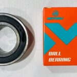 BEARING 6005-2RS MITORU