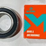 BEARING 6006-2RS MITORU