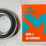 BEARING 6008-2RS MITORU