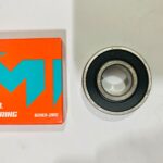BEARING 6203-2RS MITORU