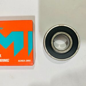 BEARING 6203-2RS MITORU