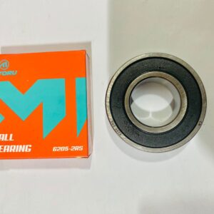 BEARING 6205-2RS MITORU