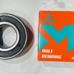 BEARING 6206-2RS MITORU
