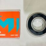 BEARING 6207-2RS MITORU