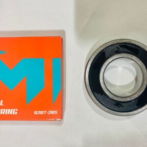 BEARING 6207-2RS MITORU