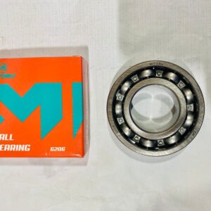BEARING 6206 MITORU