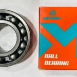 BEARING 6207 MITORU