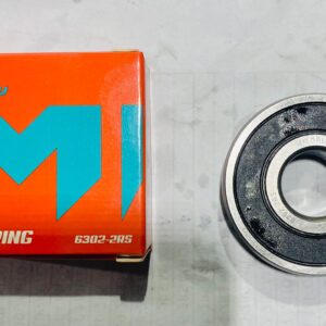BEARING 6302-2RS MITORU