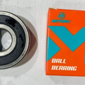 BEARING 6303-2RS MITORU