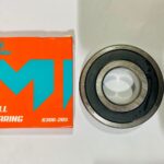 BEARING 6306-2RS MITORU