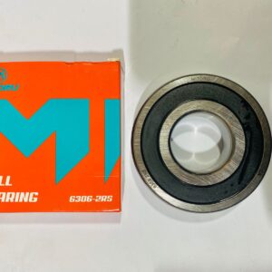 BEARING 6306-2RS MITORU