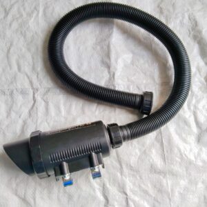 AIR FILTER ASSY (FIRST STAGE) RK-003-1