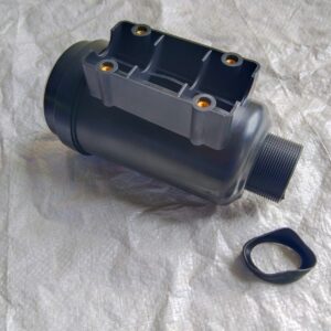 AIR FILTER ASSY (FIRST STAGE) RK-003-3