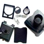 AIR FILTER ASSY (SECOND-STAGE) RK-003-3