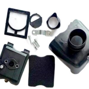 AIR FILTER ASSY (SECOND-STAGE) RK-003-3