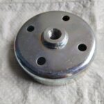 CLUTCH DISK RK-003-3