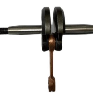 CRANKSHAFT ASSY 63CC