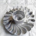 FLY WHEEL 63CC