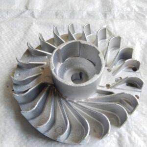 FLY WHEEL 63CC
