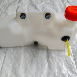 FUEL TANK ASSY 63CC
