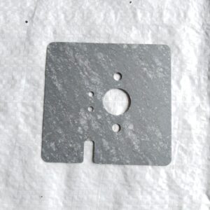 GASKET FOR CARBURETOR 63CC