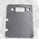 GASKET FOR MUFFLER 63CC