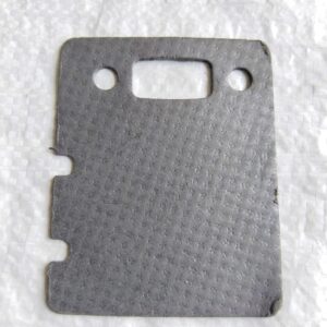 GASKET FOR MUFFLER 63CC