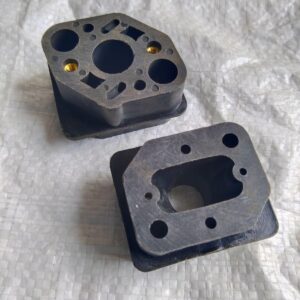 ADMITTING PIPE 63CC