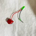 ENGINE SWITCH 156F