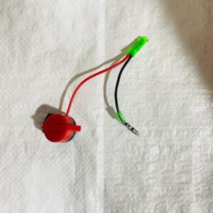 ENGINE SWITCH 156F