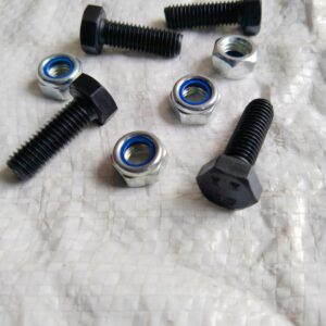 BOLT FOR TOOL HOLDER RK-003