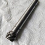 INPUT SHAFT RK-003-3