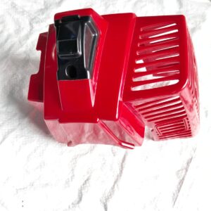 GUIDE COVER ASSY 63CC