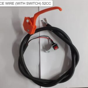 RACE WIRE (WITH SWITCH) 52CC