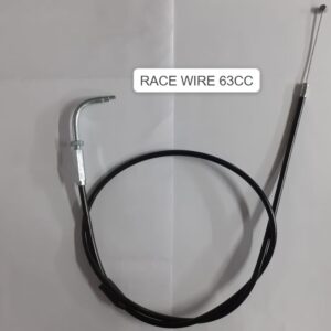 RACE WIRE 63CC