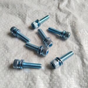 BOLT FOR CRANK CASE RK-003