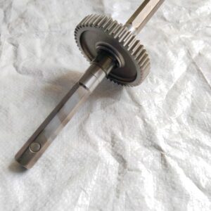 AXIS & OUTPUT GEAR RK-003
