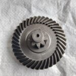 GEAR SET RK-003-3