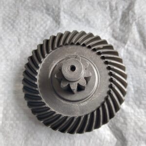 GEAR SET RK-003-3
