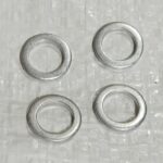 OIL DRAIN BOLT WASHER DVO150