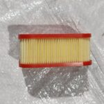 AIR FILTER (PAPER FILTER) RK-5800