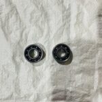 BEARING 6202-P5 RK-UP-58CC