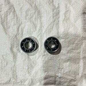 BEARING 6202-P5 RK-UP-58CC