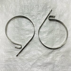 BRAKE LINE 294mm RK-UP-58CC