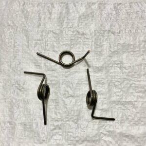 BRAKE SPRING RK-UP-58CC
