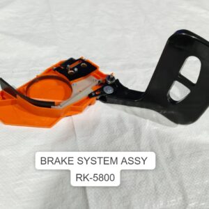 BRAKE SYSTEM ASSY RK-5800